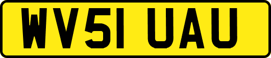 WV51UAU