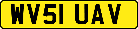 WV51UAV