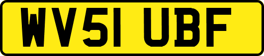 WV51UBF