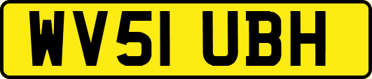 WV51UBH