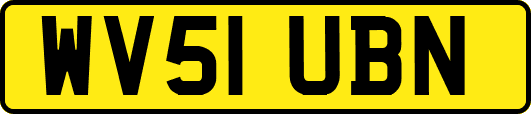 WV51UBN