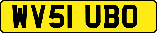 WV51UBO