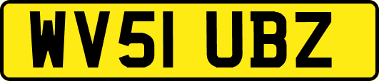 WV51UBZ