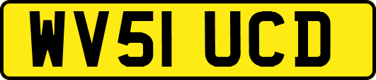 WV51UCD