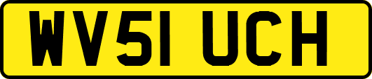 WV51UCH