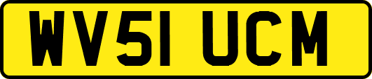 WV51UCM