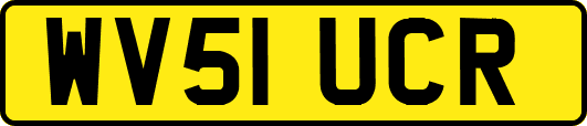 WV51UCR