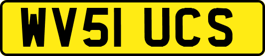 WV51UCS