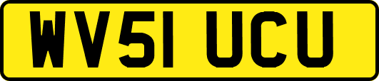 WV51UCU