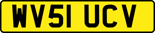 WV51UCV