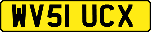 WV51UCX