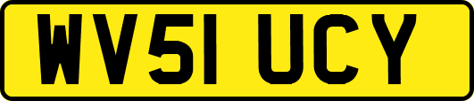 WV51UCY