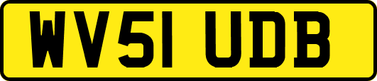 WV51UDB