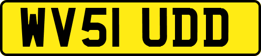 WV51UDD