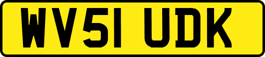 WV51UDK