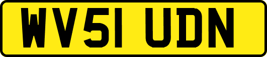 WV51UDN