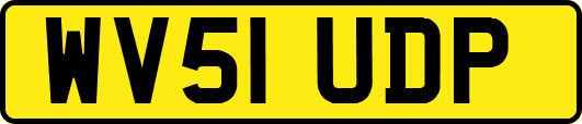 WV51UDP