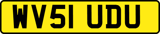 WV51UDU