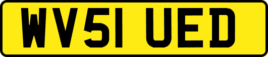 WV51UED