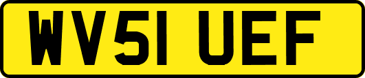WV51UEF
