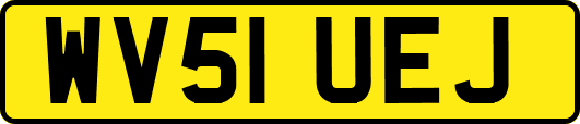 WV51UEJ