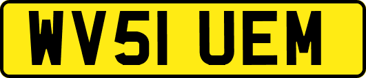 WV51UEM