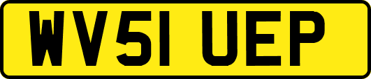 WV51UEP