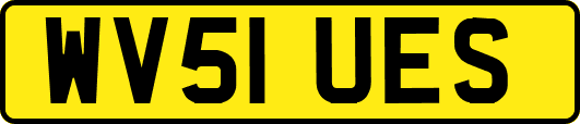 WV51UES