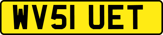 WV51UET