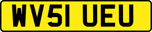 WV51UEU