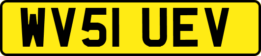 WV51UEV