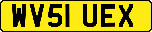 WV51UEX