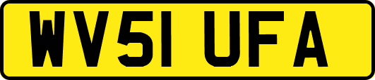 WV51UFA