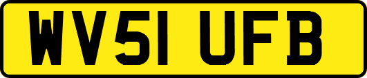 WV51UFB