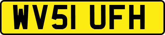 WV51UFH