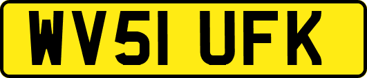 WV51UFK