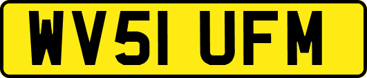 WV51UFM