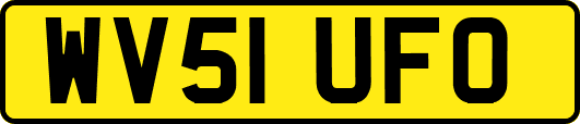 WV51UFO