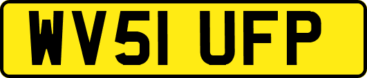 WV51UFP