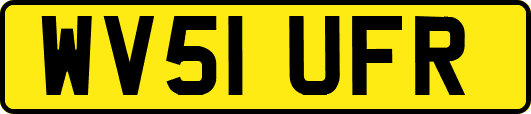 WV51UFR