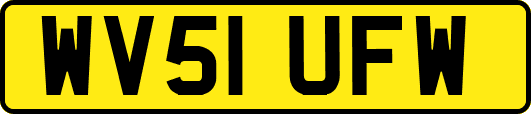 WV51UFW