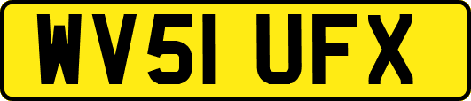 WV51UFX