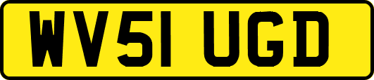 WV51UGD