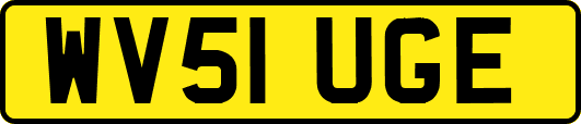 WV51UGE