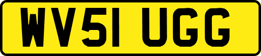 WV51UGG