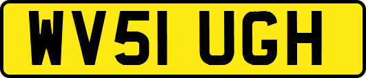 WV51UGH