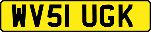 WV51UGK