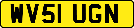 WV51UGN