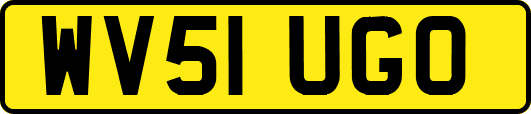 WV51UGO