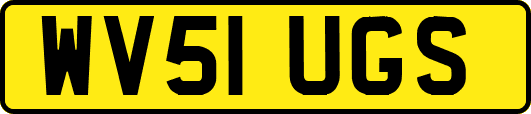 WV51UGS